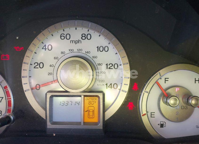 Photo 7 of 2011 Honda Pilot EX (VIN 5FNYF3H40BB050976)