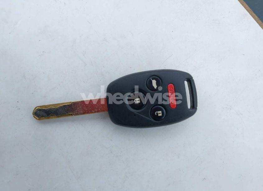 Photo 11 of 2012 Honda Pilot EX (VIN 5FNYF3H40CB034181)