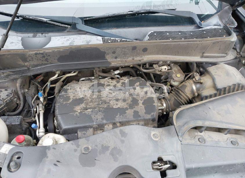 Photo 10 of 2014 Honda Pilot EX (VIN 5FNYF3H40EB026150)