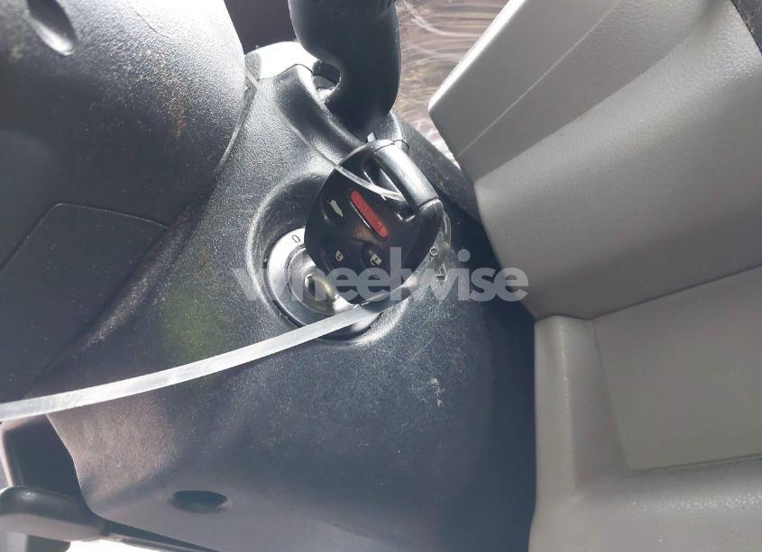 Photo 11 of 2014 Honda Pilot EX (VIN 5FNYF3H40EB026150)