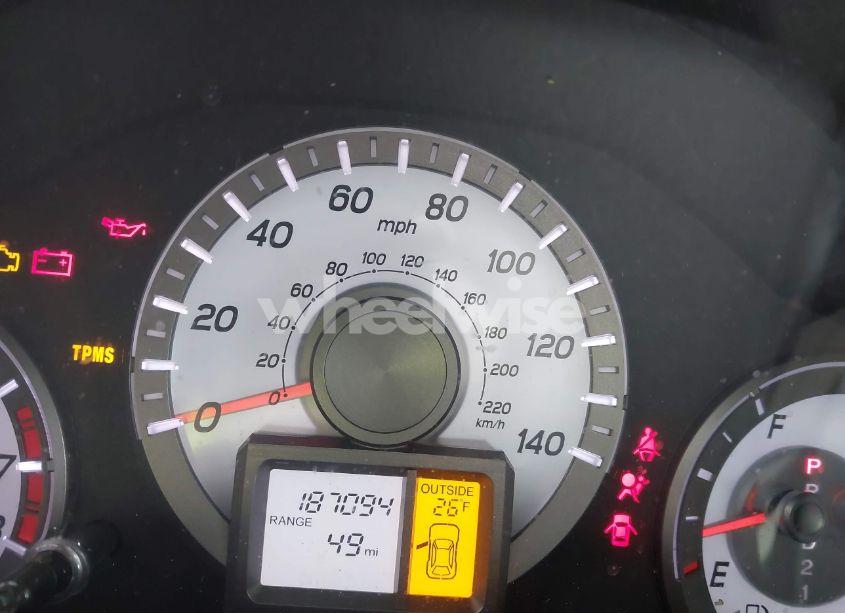 Photo 15 of 2014 Honda Pilot EX (VIN 5FNYF3H40EB026150)