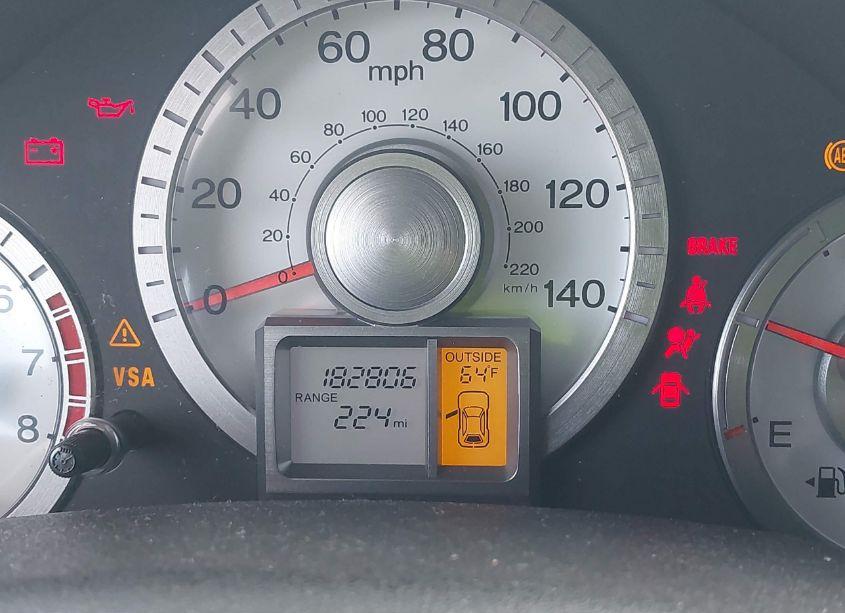 Photo 15 of 2011 Honda Pilot EX (VIN 5FNYF3H41BB025262)