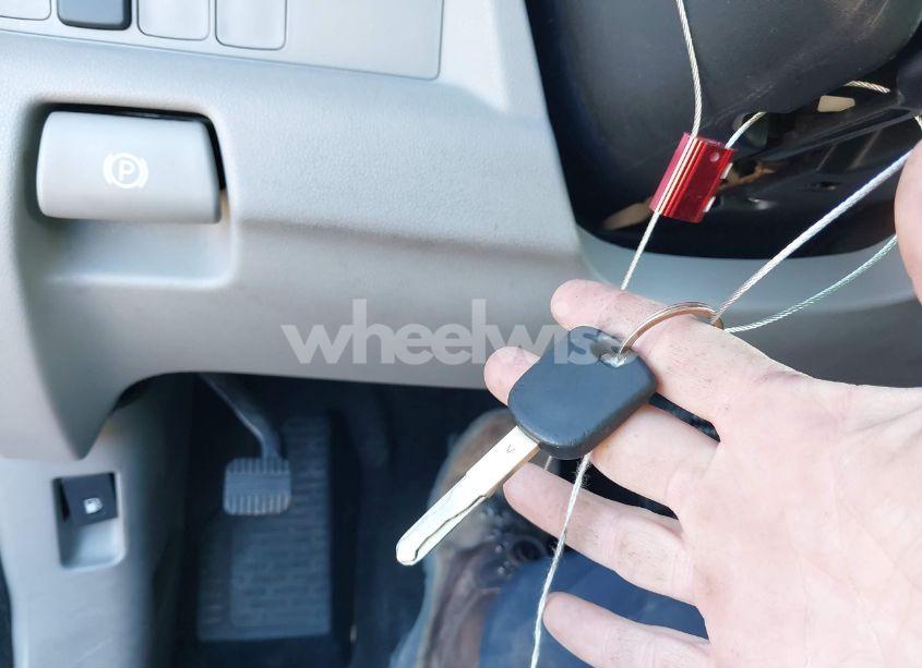 Photo 11 of 2011 Honda Pilot EX (VIN 5FNYF3H41BB044684)