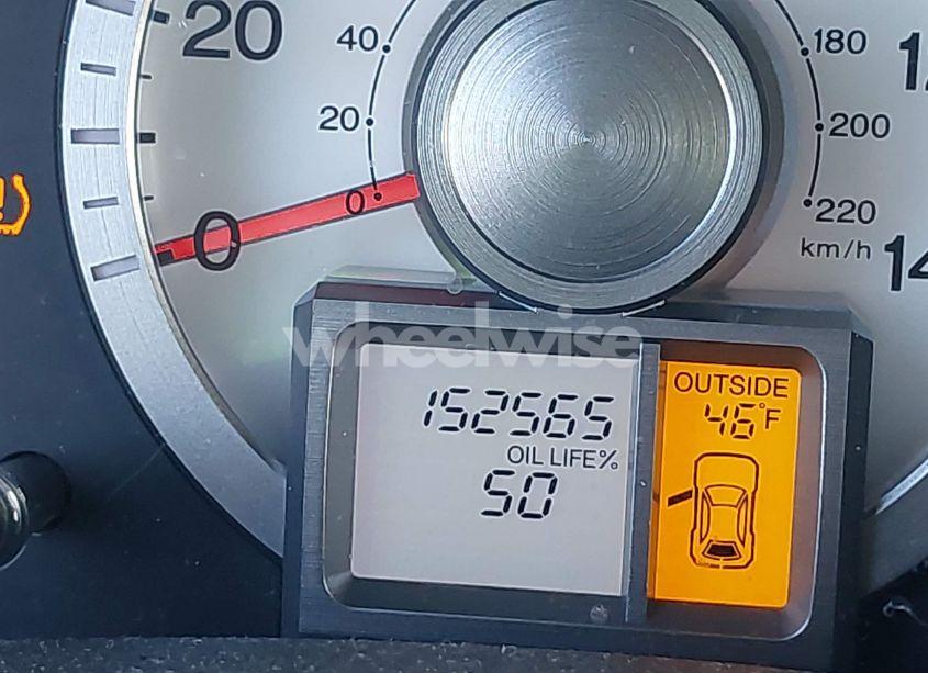 Photo 15 of 2011 Honda Pilot EX (VIN 5FNYF3H41BB044684)