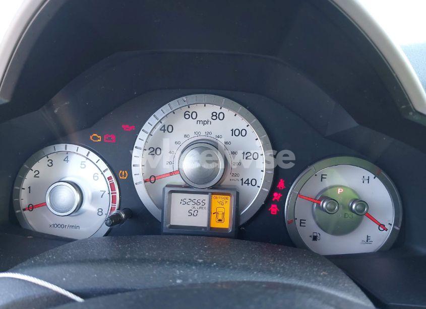 Photo 7 of 2011 Honda Pilot EX (VIN 5FNYF3H41BB044684)