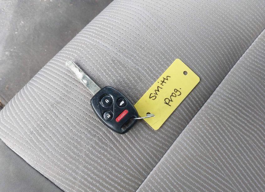 Photo 11 of 2011 Honda Pilot EX (VIN 5FNYF3H41BB056575)