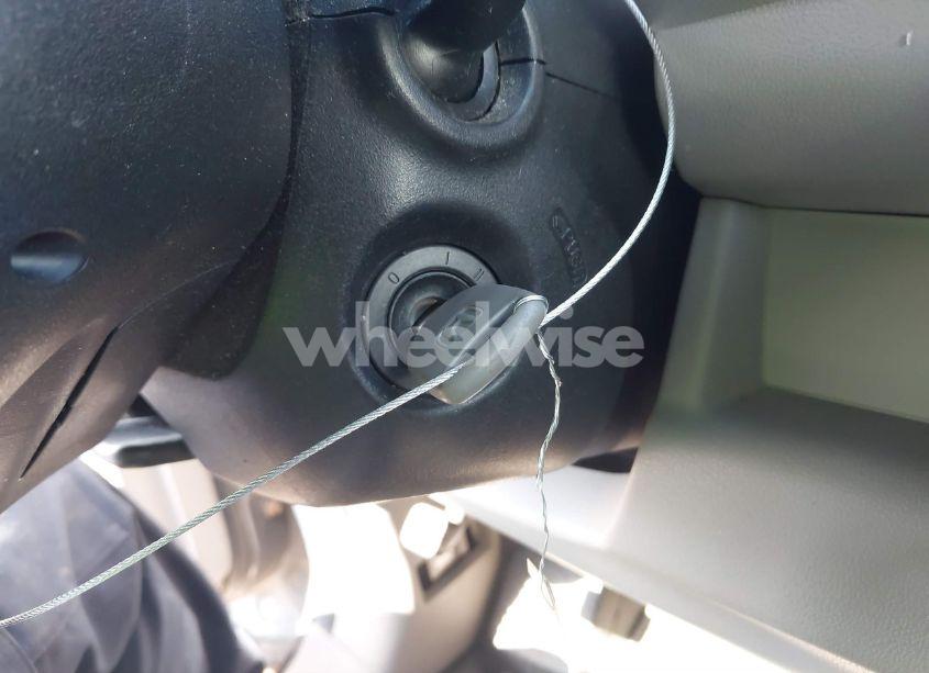 Photo 11 of 2012 Honda Pilot EX (VIN 5FNYF3H41CB006096)