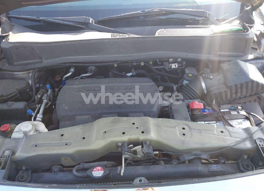 Photo 10 of 2015 Honda Pilot EX (VIN 5FNYF3H41FB030063)