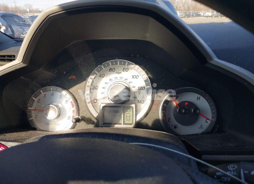 Photo 7 of 2015 Honda Pilot EX (VIN 5FNYF3H41FB030063)