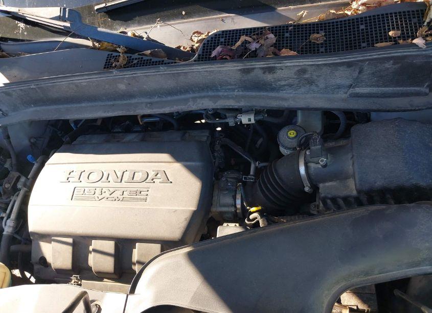 Photo 10 of 2011 Honda Pilot EX (VIN 5FNYF3H42BB003285)