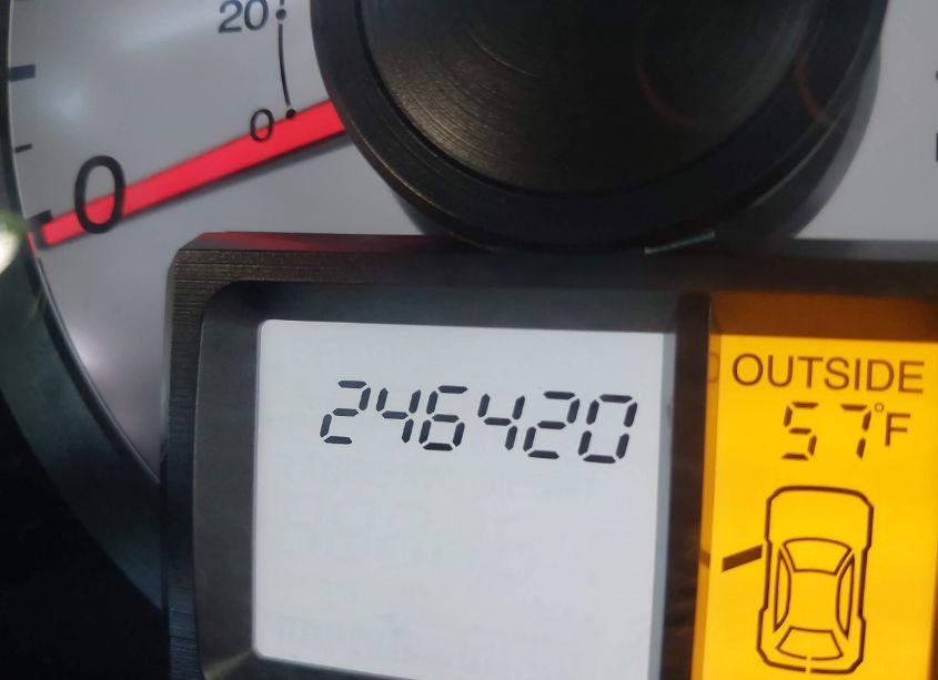 Photo 15 of 2011 Honda Pilot EX (VIN 5FNYF3H42BB003285)