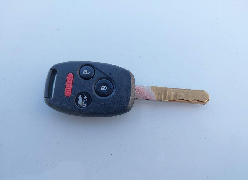 Photo 11 of 2013 Honda Pilot EX (VIN 5FNYF3H42DB006612)