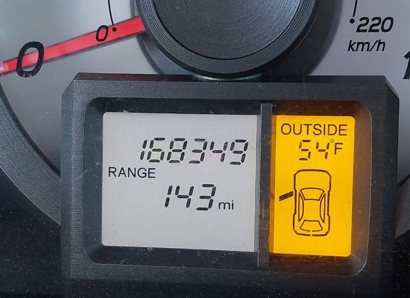 Photo 15 of 2013 Honda Pilot EX (VIN 5FNYF3H42DB006612)