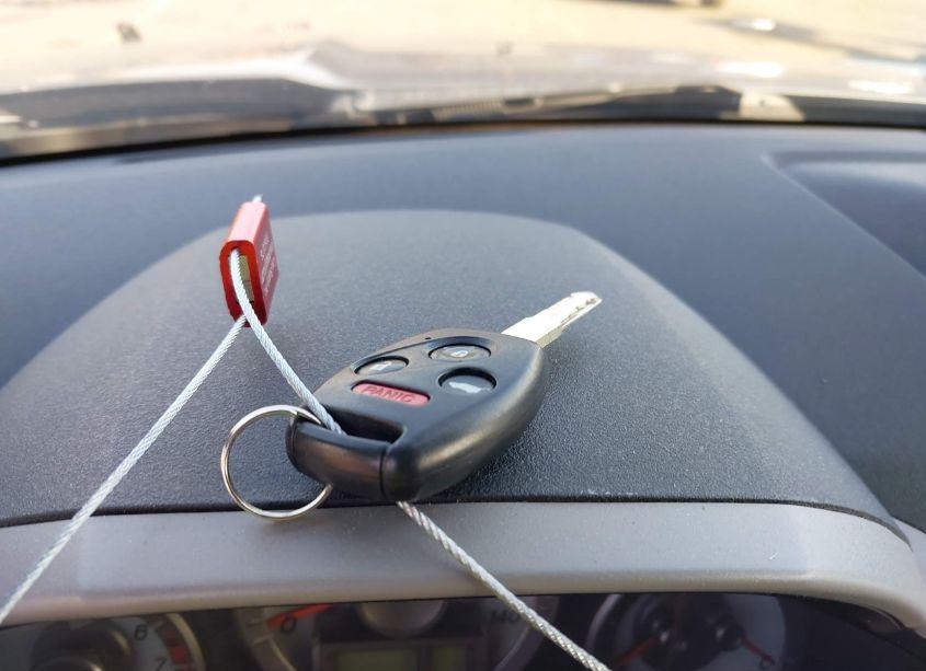 Photo 11 of 2015 Honda Pilot EX (VIN 5FNYF3H42FB003342)