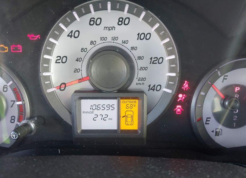 Photo 15 of 2015 Honda Pilot EX (VIN 5FNYF3H42FB003342)