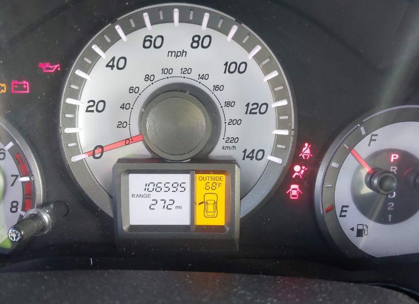 Photo 7 of 2015 Honda Pilot EX (VIN 5FNYF3H42FB003342)