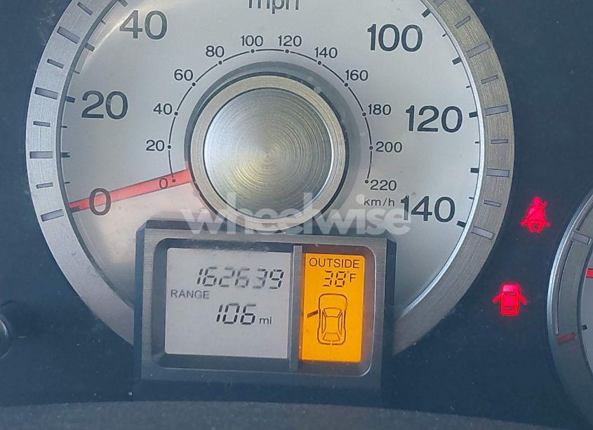 Photo 15 of 2011 Honda Pilot EX (VIN 5FNYF3H43BB030897)