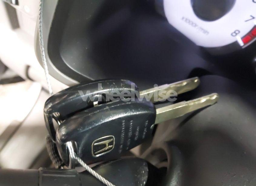 Photo 11 of 2012 Honda Pilot EX (VIN 5FNYF3H43CB030268)