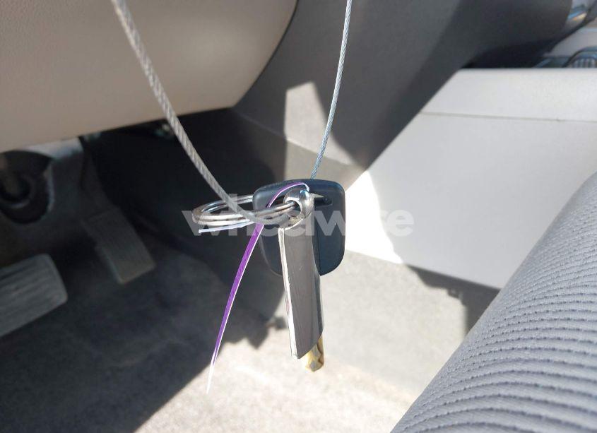 Photo 11 of 2013 Honda Pilot EX (VIN 5FNYF3H43DB009177)