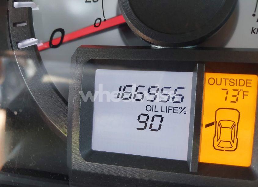 Photo 16 of 2013 Honda Pilot EX (VIN 5FNYF3H43DB009177)