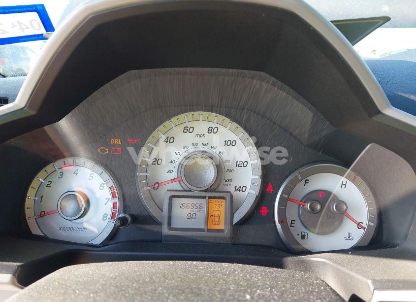 Photo 7 of 2013 Honda Pilot EX (VIN 5FNYF3H43DB009177)