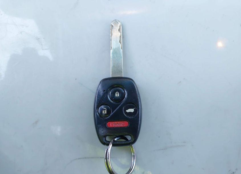 Photo 11 of 2013 Honda Pilot EX (VIN 5FNYF3H43DB015433)