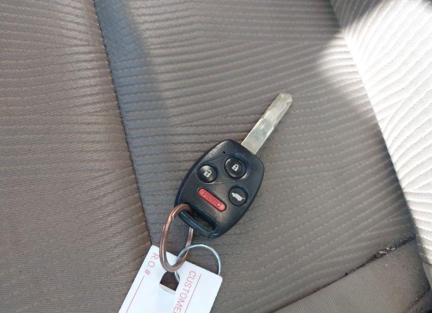 Photo 11 of 2015 Honda Pilot EX (VIN 5FNYF3H43FB008615)