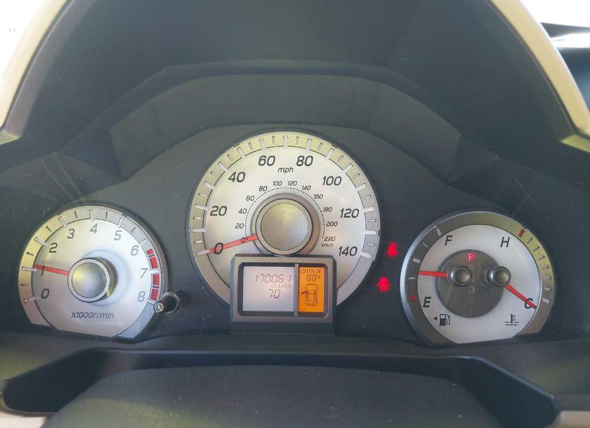 Photo 7 of 2015 Honda Pilot EX (VIN 5FNYF3H43FB008615)