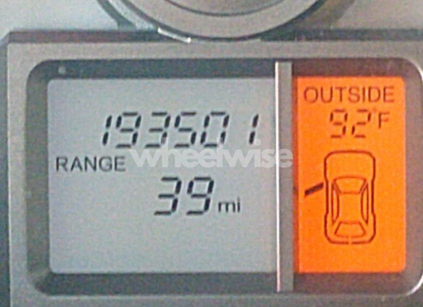 Photo 15 of 2011 Honda Pilot EX (VIN 5FNYF3H44BB041455)