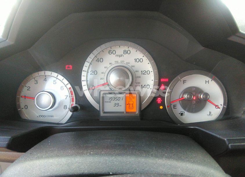 Photo 7 of 2011 Honda Pilot EX (VIN 5FNYF3H44BB041455)