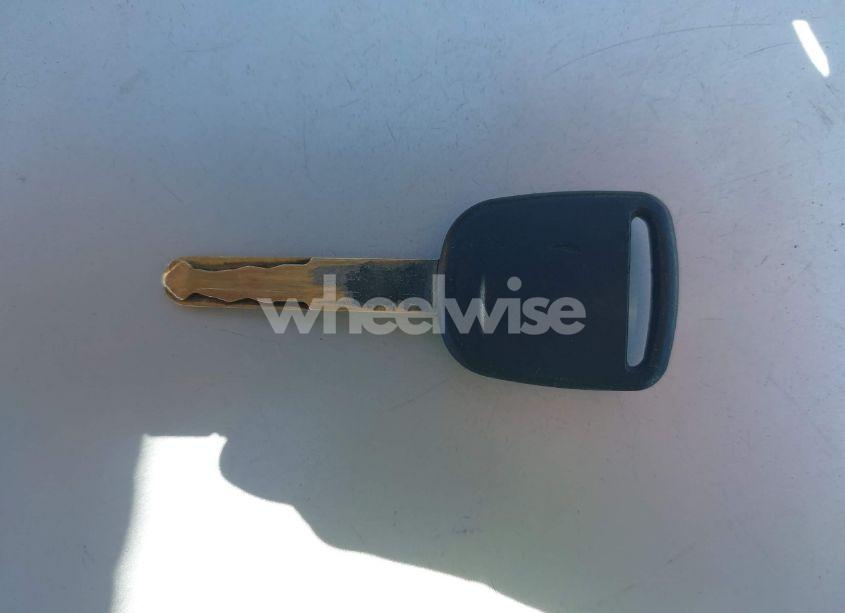 Photo 11 of 2012 Honda Pilot EX (VIN 5FNYF3H44CB011986)