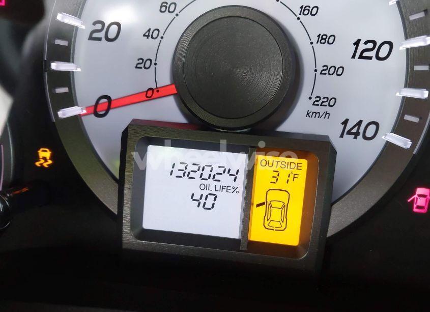 Photo 15 of 2014 Honda Pilot EX (VIN 5FNYF3H44EB020433)