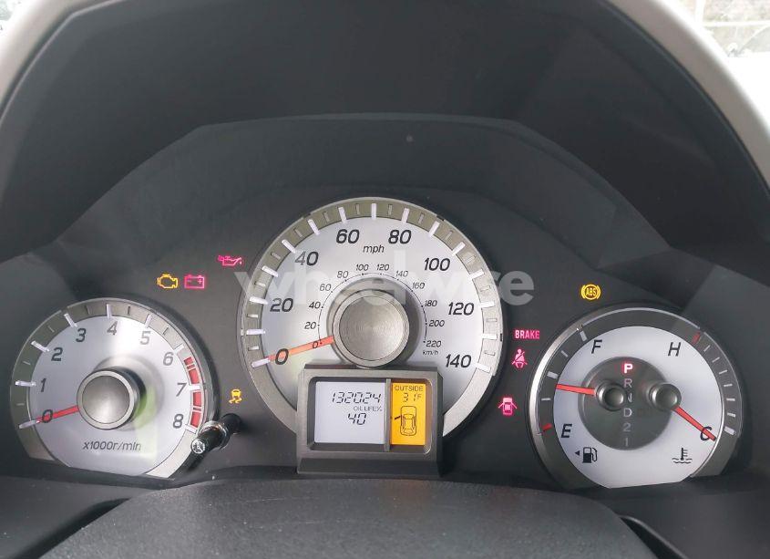 Photo 7 of 2014 Honda Pilot EX (VIN 5FNYF3H44EB020433)