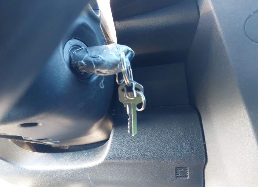 Photo 11 of 2011 Honda Pilot EX (VIN 5FNYF3H45BB031453)