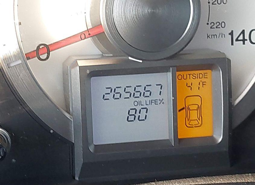 Photo 15 of 2011 Honda Pilot EX (VIN 5FNYF3H45BB031453)