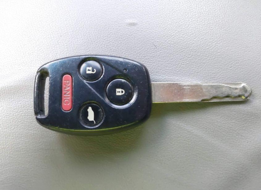 Photo 11 of 2012 Honda Pilot EX (VIN 5FNYF3H45CB025248)