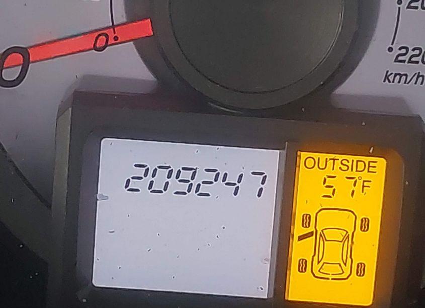 Photo 15 of 2012 Honda Pilot EX (VIN 5FNYF3H45CB025248)