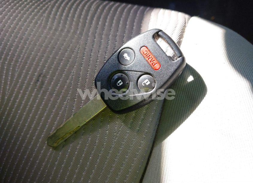 Photo 11 of 2013 Honda Pilot EX (VIN 5FNYF3H45DB003252)