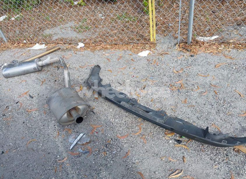 Photo 12 of 2013 Honda Pilot EX (VIN 5FNYF3H45DB003252)