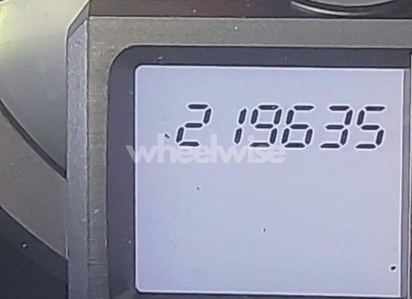 Photo 16 of 2013 Honda Pilot EX (VIN 5FNYF3H45DB003252)