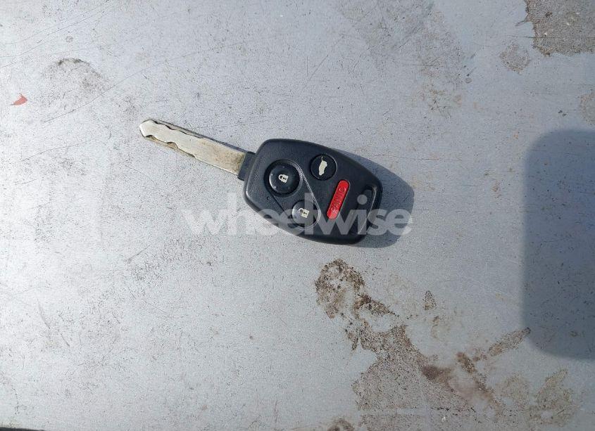 Photo 11 of 2013 Honda Pilot EX (VIN 5FNYF3H45DB010721)