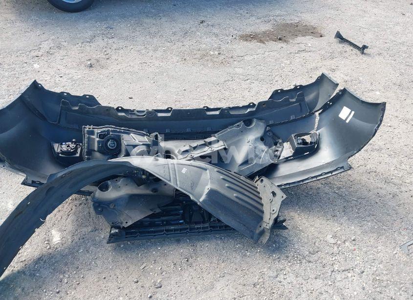 Photo 12 of 2013 Honda Pilot EX (VIN 5FNYF3H45DB010721)