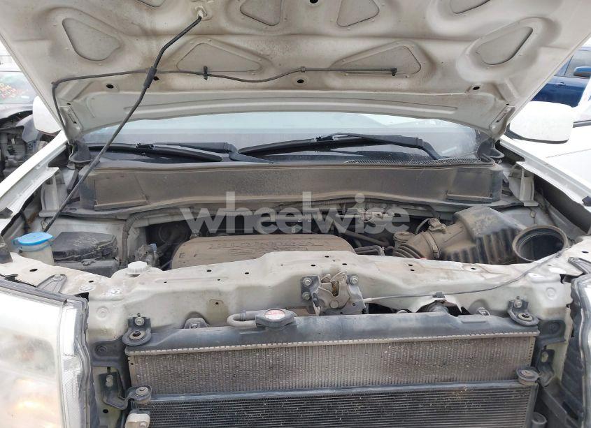 Photo 10 of 2013 Honda Pilot EX (VIN 5FNYF3H45DB013571)