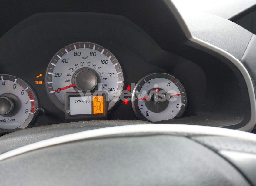 Photo 16 of 2013 Honda Pilot EX (VIN 5FNYF3H45DB013571)