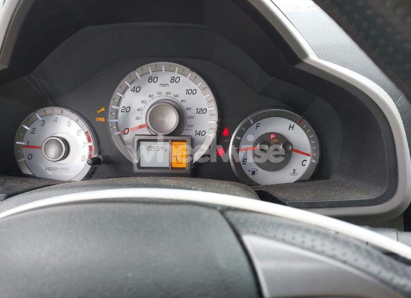 Photo 7 of 2013 Honda Pilot EX (VIN 5FNYF3H45DB013571)