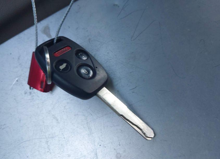 Photo 11 of 2012 Honda Pilot EX (VIN 5FNYF3H46CB038400)