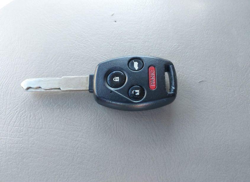 Photo 11 of 2012 Honda Pilot EX (VIN 5FNYF3H46CB039269)