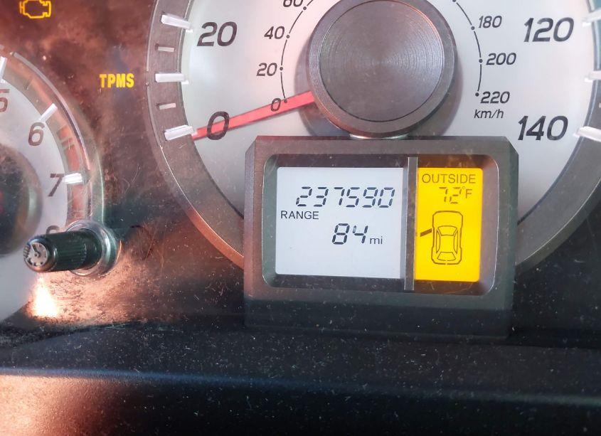 Photo 15 of 2012 Honda Pilot EX (VIN 5FNYF3H46CB039269)