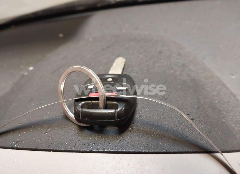 Photo 11 of 2013 Honda Pilot EX (VIN 5FNYF3H46DB004376)