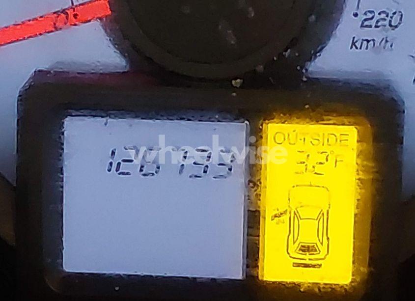 Photo 15 of 2013 Honda Pilot EX (VIN 5FNYF3H46DB004376)